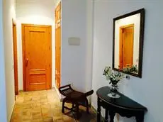 5 Soles Hostal Rural 