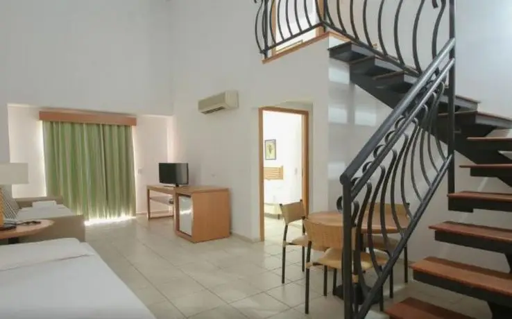 Apartamento Giardino Rio Quente 