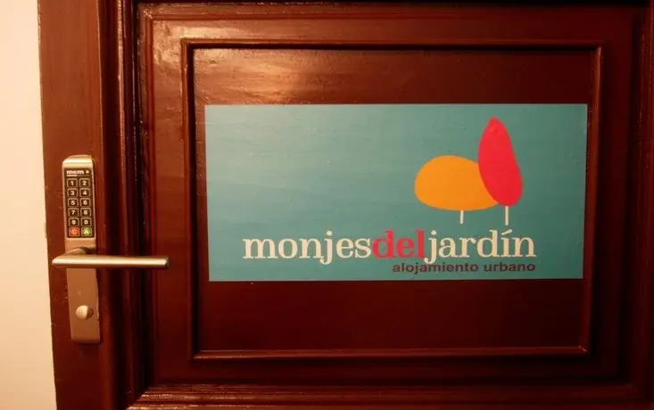 Pension Monjes del Jardin