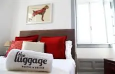 The Luggage Hostel & Suites 