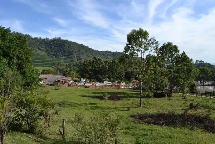 Pousada Sitio Bom Fim 