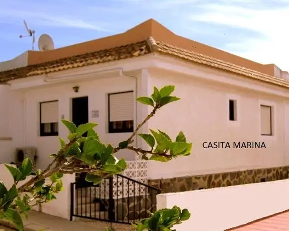 Casita Marina 