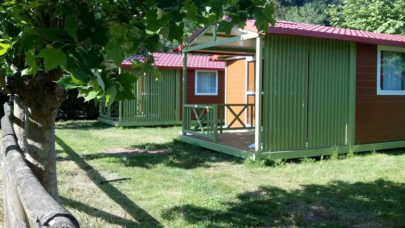 Camping Covadonga 