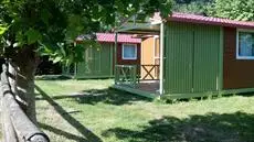 Camping Covadonga 