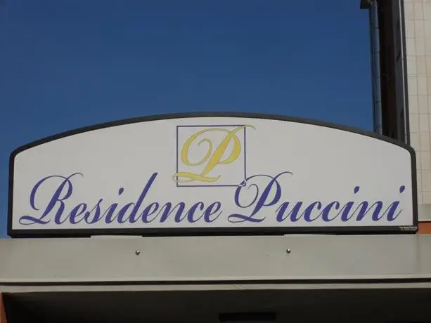 Residence Puccini 