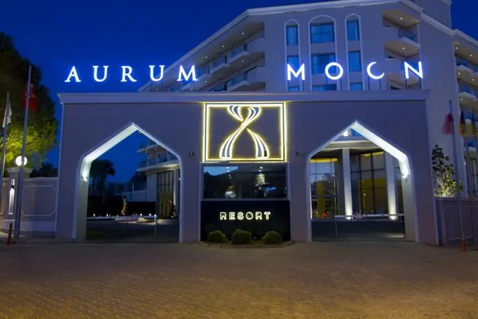 Aurum Moon Resort 