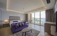 Sirene Luxury Hotel Bodrum 