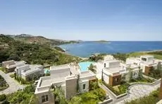 Sirene Luxury Hotel Bodrum 