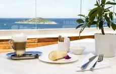 Sirene Luxury Hotel Bodrum 