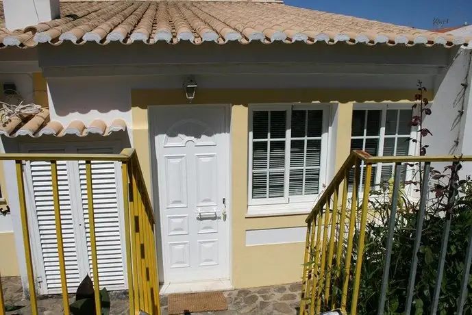 Casa da Praia do Amado