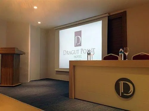 Dragut Point South Hotel