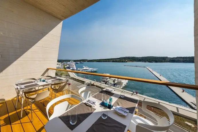 D-Resort Sibenik 