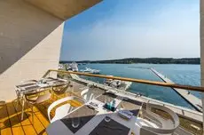 D-Resort Sibenik 