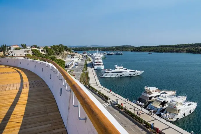 D-Resort Sibenik 