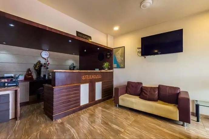 Hotel Travel Inn Dharwad