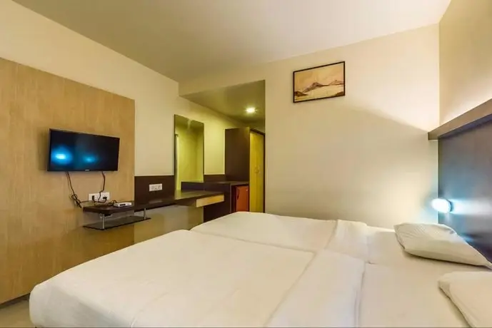 Hotel Travel Inn Dharwad 