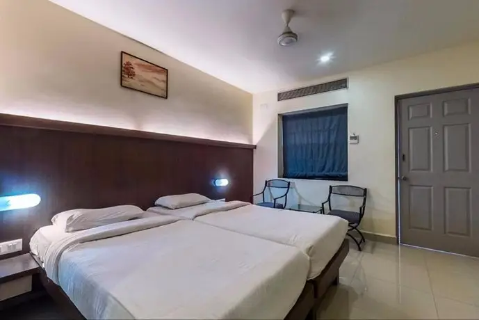 Hotel Travel Inn Dharwad 