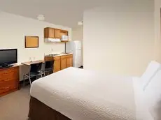 WoodSpring Suites Dayton South 