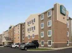 WoodSpring Suites Dayton South 