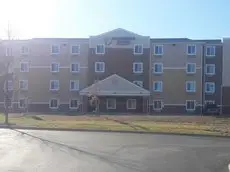 WoodSpring Suites Dayton South 