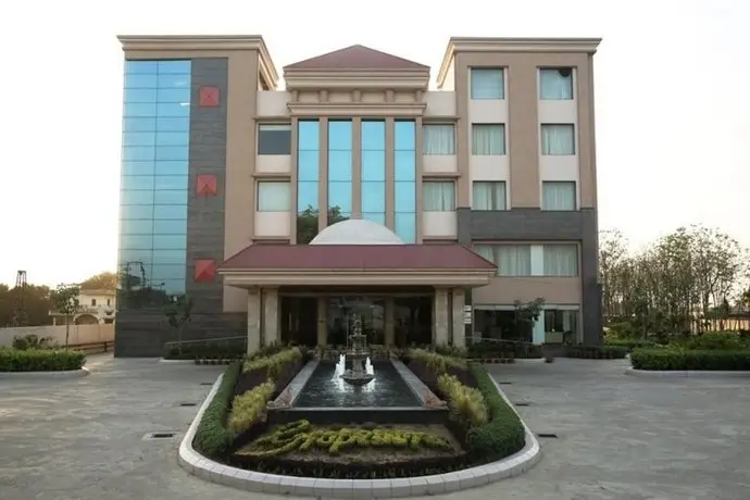 Hotel Grapevine