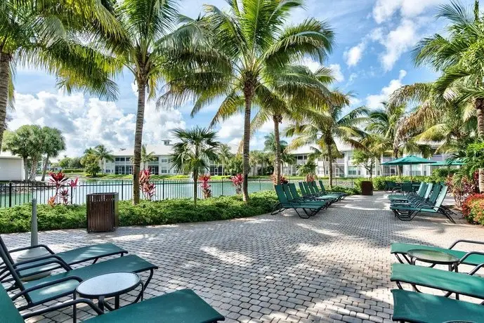 Solterra Golf Condo at the Lely Resort