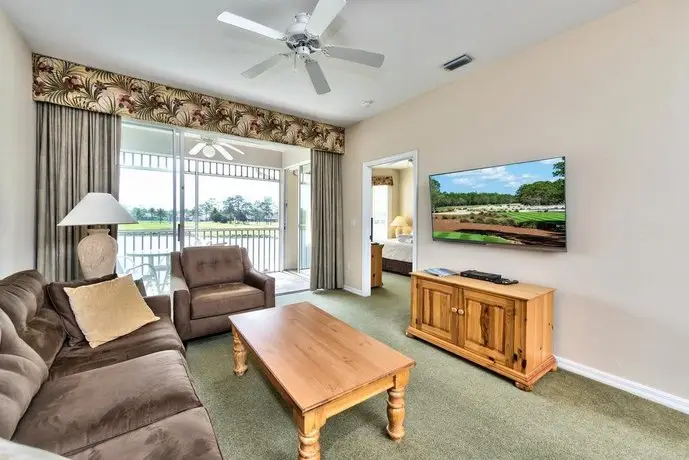 Solterra Golf Condo at the Lely Resort