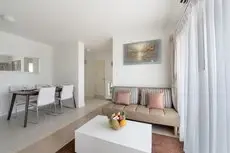 First Choice Suites by the Sea 