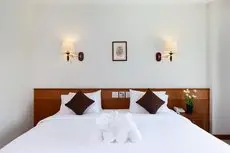 Kanchanaburi City Hotel 