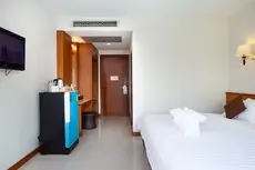 Kanchanaburi City Hotel 