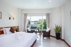 Kanchanaburi City Hotel 