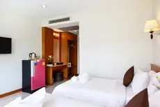 Kanchanaburi City Hotel 