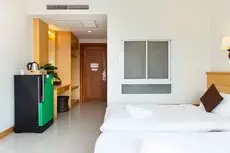 Kanchanaburi City Hotel 