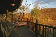 Etali Safari Lodge 