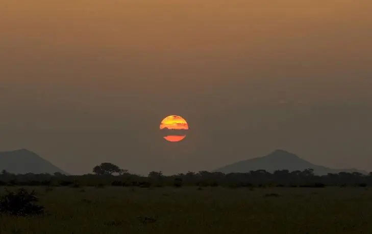 Etali Safari Lodge 