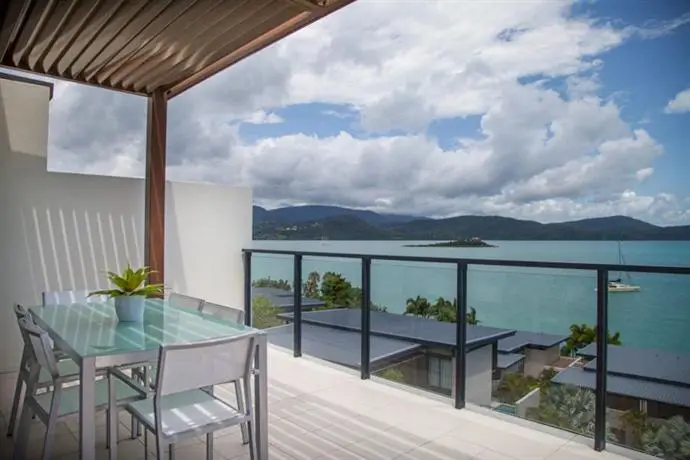 Mirage Whitsundays