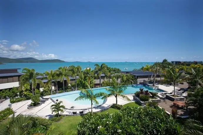 Mirage Whitsundays 