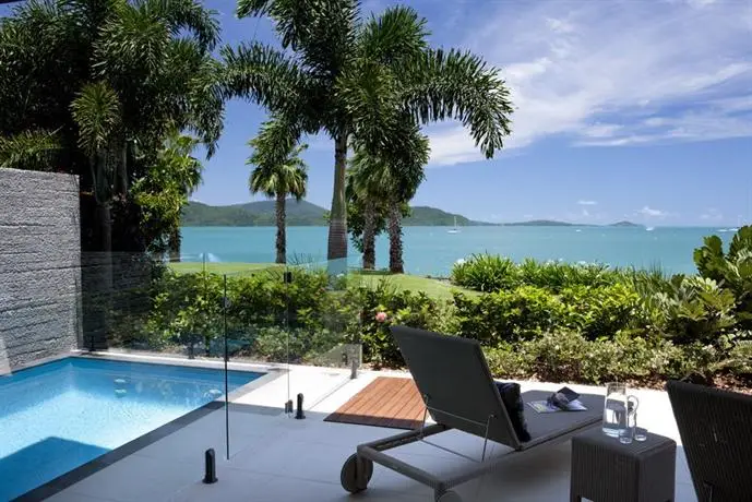 Mirage Whitsundays 