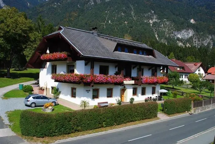 Gastehaus Lindermuth