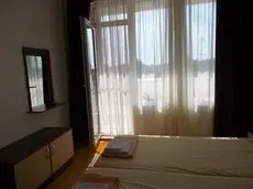 Apartamenti Zhelezovi 