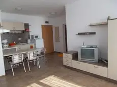 Apartamenti Zhelezovi 