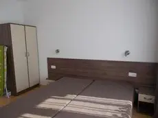 Apartamenti Zhelezovi 