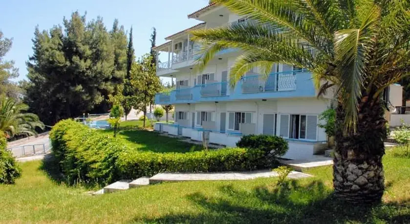 Roditsa Patritsia Apartments