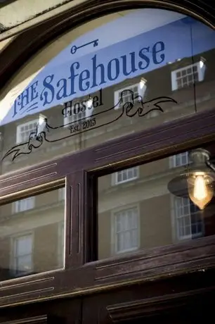 The Safehouse Hostel