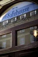 The Safehouse Hostel 