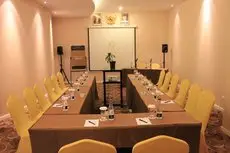 Grand Savero Hotel Bogor 