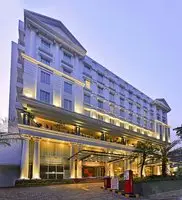 Grand Savero Hotel Bogor 