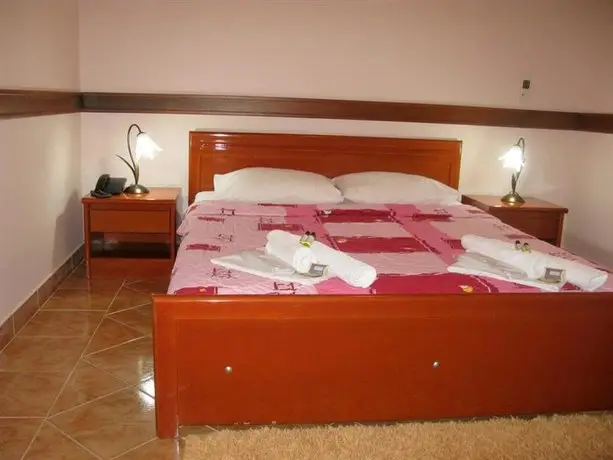 Garni Hotel Koral 