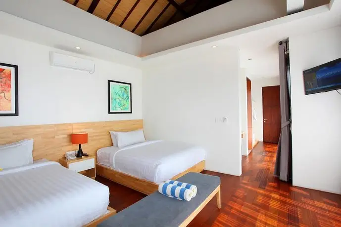 The Royal Bali Villas Canggu 