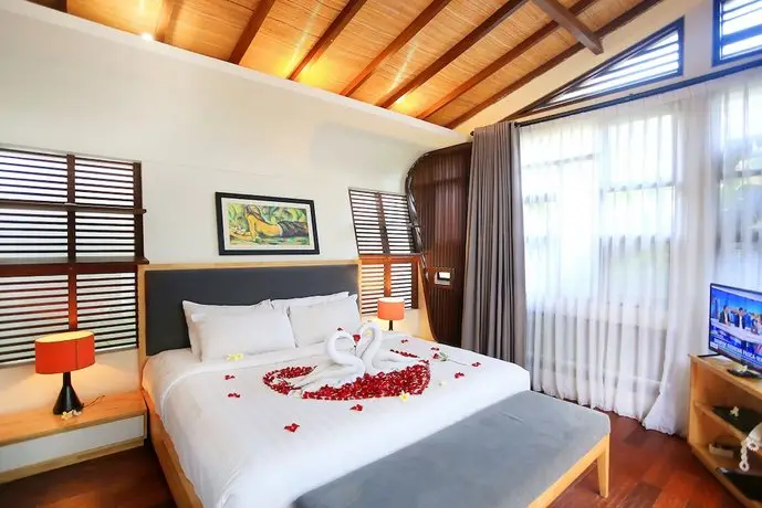 The Royal Bali Villas Canggu 